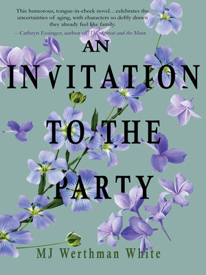 cover image of An Invitation to the Party